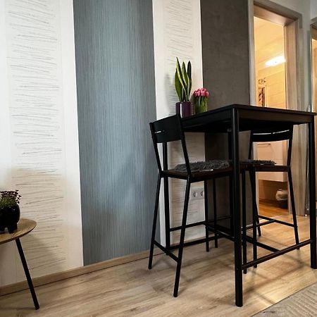 Westend - Studio Above The City Βουδαπέστη Εξωτερικό φωτογραφία