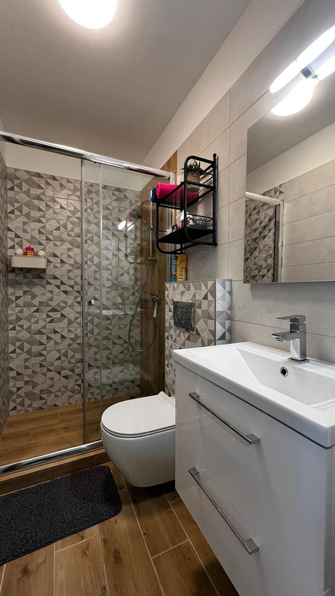 Westend - Studio Above The City Βουδαπέστη Εξωτερικό φωτογραφία