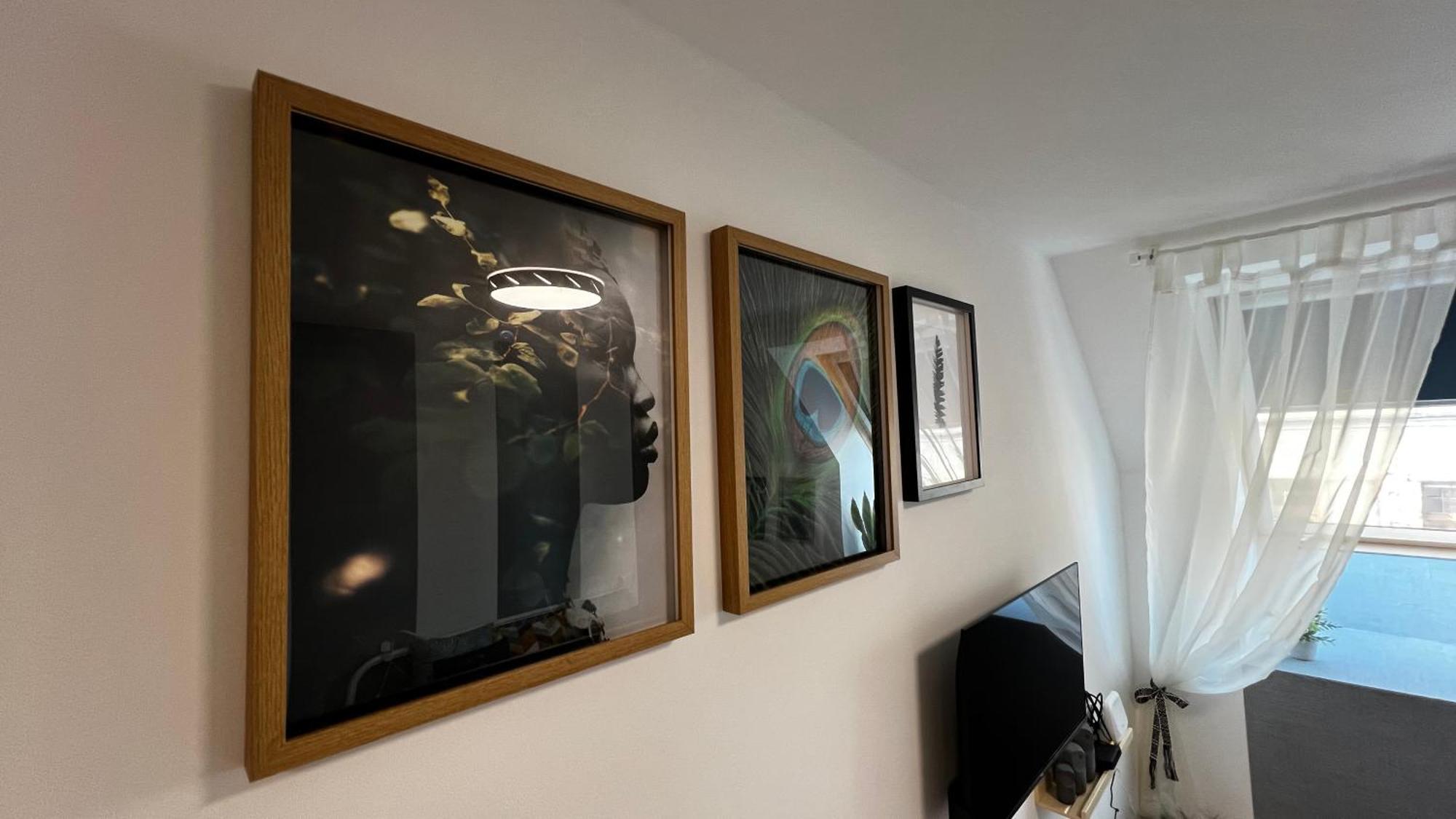 Westend - Studio Above The City Βουδαπέστη Εξωτερικό φωτογραφία